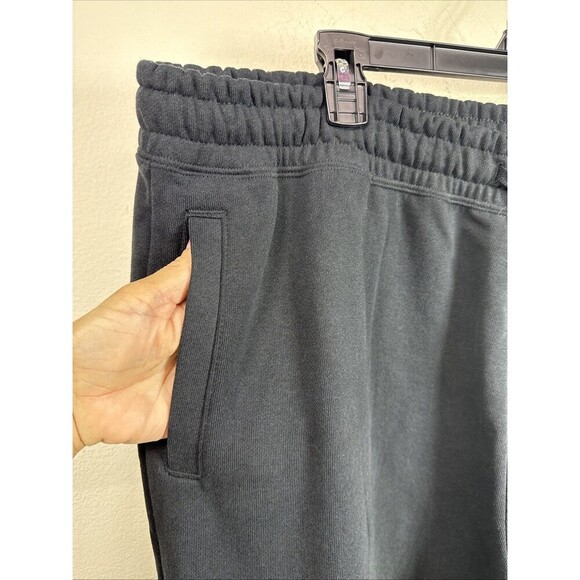 (R7) Nike Jordan Loose  Fit/Coupe Large Sweatpants Women’s 2X Fleece Active - Picture 10 of 16
